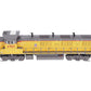 MTH 20-20712-1 O UP 3GS21B Genset Diesel Engine w/Proto-Sound 3.0 #2707