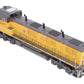 MTH 20-20712-1 O UP 3GS21B Genset Diesel Engine w/Proto-Sound 3.0 #2707