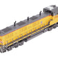 MTH 20-20712-1 O UP 3GS21B Genset Diesel Engine w/Proto-Sound 3.0 #2707