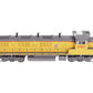 MTH 20-20712-1 O UP 3GS21B Genset Diesel Engine w/Proto-Sound 3.0 #2707