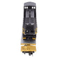 MTH 20-98578 O TTX 47' TTX Flatcar w/SW-1500 Loco #2340