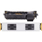 MTH 20-98578 O TTX 47' TTX Flatcar w/SW-1500 Loco #2340