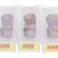 Micro-Trains 99400030 Z PRR 40' Single-Door Box Car Runner Pack (Set of 4)