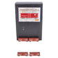 Micro-Trains 99400030 Z PRR 40' Single-Door Box Car Runner Pack (Set of 4)