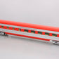 Lionel 6-25496 Texas Special "Sam Houston" 21" StationSounds Diner LN/Box