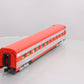 Lionel 6-25496 Texas Special "Sam Houston" 21" StationSounds Diner LN/Box
