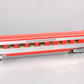 Lionel 6-25496 Texas Special "Sam Houston" 21" StationSounds Diner LN/Box