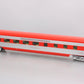 Lionel 6-25496 Texas Special "Sam Houston" 21" StationSounds Diner LN/Box