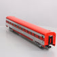 Lionel 6-25496 Texas Special "Sam Houston" 21" StationSounds Diner LN/Box