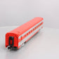 Lionel 6-25496 Texas Special "Sam Houston" 21" StationSounds Diner LN/Box