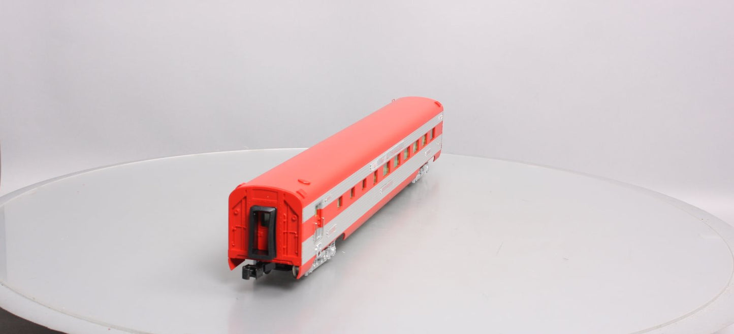 Lionel 6-25496 Texas Special "Sam Houston" 21" StationSounds Diner LN/Box