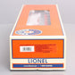 Lionel 6-25496 Texas Special "Sam Houston" 21" StationSounds Diner LN/Box