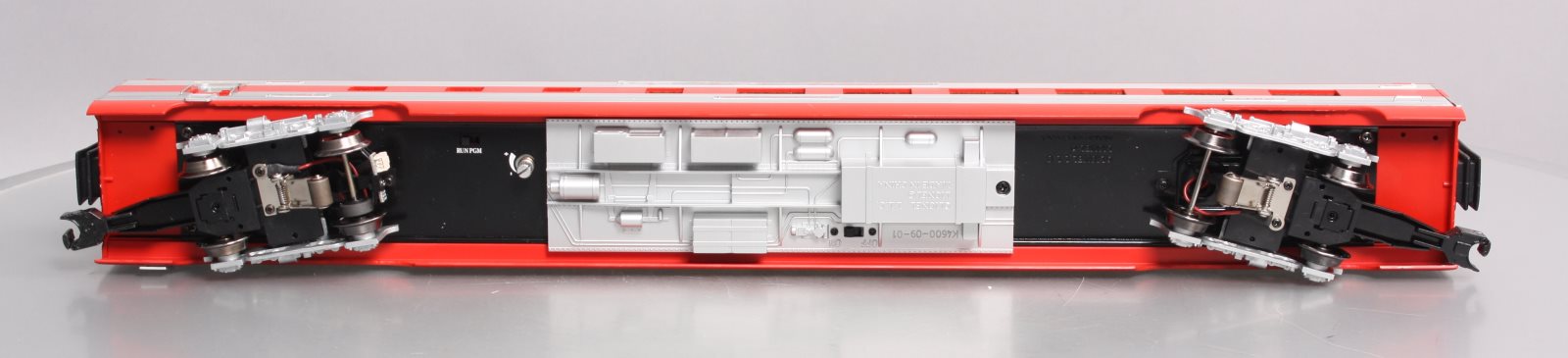 Lionel 6-25496 Texas Special 
