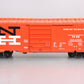 USA Trains R19204C G New Haven 40 Ft. PS-1 Simulated Steel Box Car #36498
