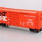 USA Trains R19204C G New Haven 40 Ft. PS-1 Simulated Steel Box Car #36498
