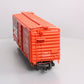 USA Trains R19204C G New Haven 40 Ft. PS-1 Simulated Steel Box Car #36498