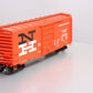 USA Trains R19204C G New Haven 40 Ft. PS-1 Simulated Steel Box Car #36498