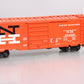 USA Trains R19204C G New Haven 40 Ft. PS-1 Simulated Steel Box Car #36498