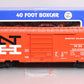 USA Trains R19204C G New Haven 40 Ft. PS-1 Simulated Steel Box Car #36498