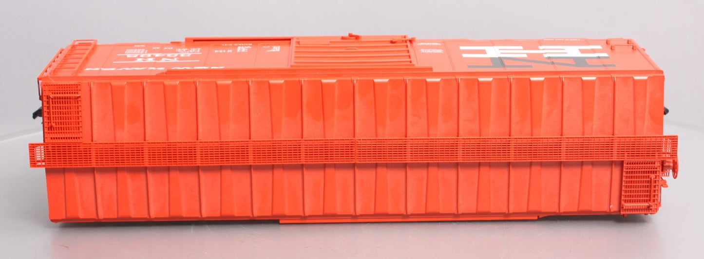 USA Trains R19204C G New Haven 40 Ft. PS-1 Simulated Steel Box Car #36498