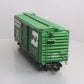 USA Trains R19207C G BN 40 Ft. PS-1 Simulated Steel Box Car #57949