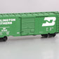 USA Trains R19207C G BN 40 Ft. PS-1 Simulated Steel Box Car #57949