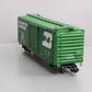 USA Trains R19207C G BN 40 Ft. PS-1 Simulated Steel Box Car #57949