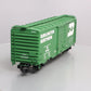 USA Trains R19207C G BN 40 Ft. PS-1 Simulated Steel Box Car #57949
