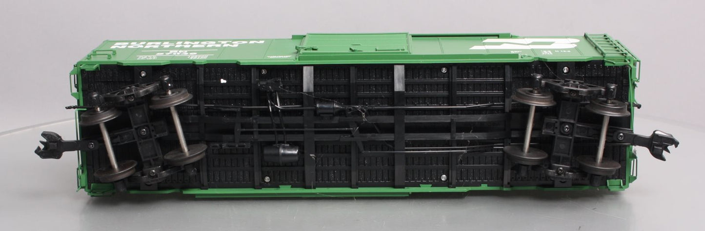 USA Trains R19207C G BN 40 Ft. PS-1 Simulated Steel Box Car #57949