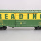USA Trains R19240B G Reading 40 Ft. PS-1 Simulated Steel Box Car #19392