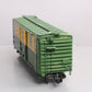 USA Trains R19240B G Reading 40 Ft. PS-1 Simulated Steel Box Car #19392