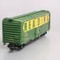 USA Trains R19240B G Reading 40 Ft. PS-1 Simulated Steel Box Car #19392