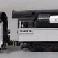 Lionel 6-38000 O Gauge NYC 4-6-4 Empire State Steam Locomotive & Tender #5429 EX/Box