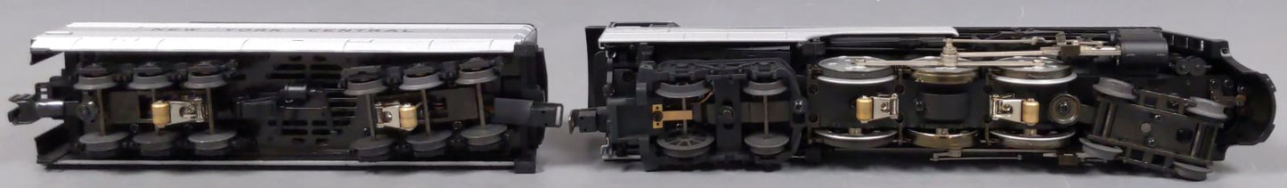 Lionel 6-38000 O Gauge NYC 4-6-4 Empire State Steam Locomotive & Tender #5429 EX/Box