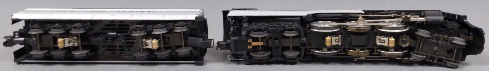 Lionel 6-38000 O Gauge NYC 4-6-4 Empire State Steam Locomotive & Tender #5429 EX/Box