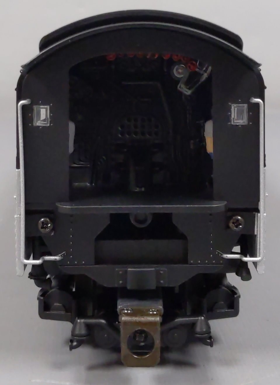 Lionel 6-38000 O Gauge NYC 4-6-4 Empire State Steam Locomotive & Tender #5429 EX/Box