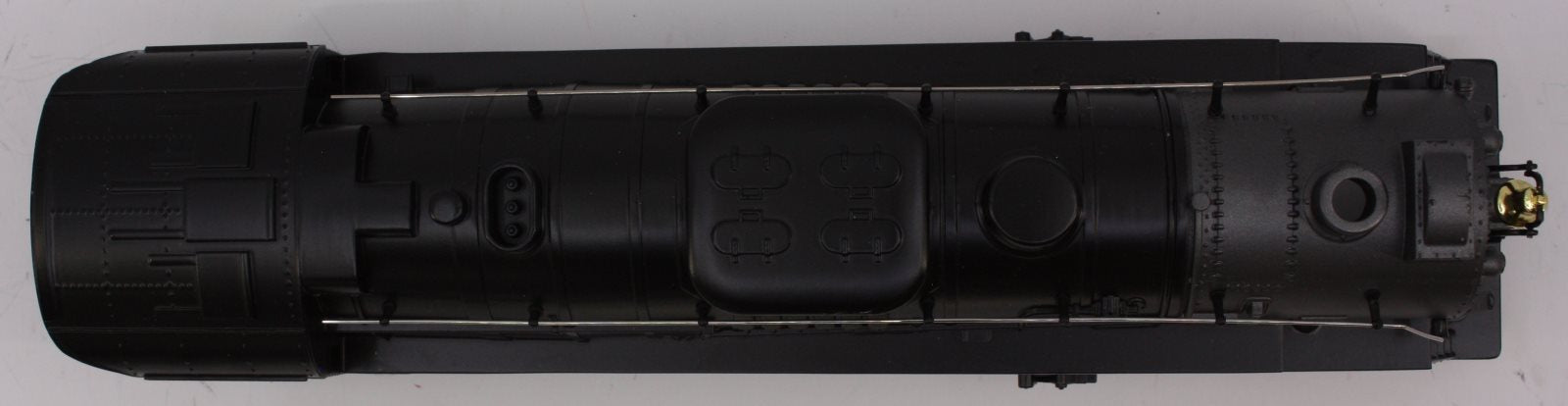 Lionel 28696-7 #2314 Union Pacific Boiler Shell