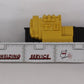 Lionel 26707-1 Steel Operating Welding Flatcar