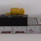 Lionel 26707-1 Steel Operating Welding Flatcar