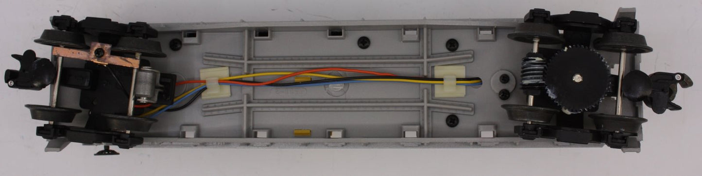 Lionel 26707-1 Steel Operating Welding Flatcar