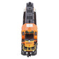 MTH 20-20001-1 O Gauge BNSF 3GS21B Diesel Engine #1233 w/PS2