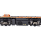 MTH 20-20001-1 O Gauge BNSF 3GS21B Diesel Engine #1233 w/PS2