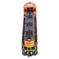MTH 20-20001-1 O Gauge BNSF 3GS21B Diesel Engine #1233 w/PS2