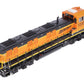 MTH 20-20001-1 O Gauge BNSF 3GS21B Diesel Engine #1233 w/PS2