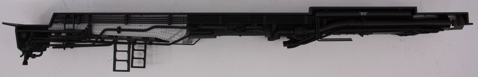 Lionel 38060-3 #3590 Union Pacific H-7 2-8-8-2 Lower Boiler Shell