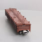Lionel 6-17461 O Gauge Pennsylvania RR PS-5 Gondola #374256 LN/Box
