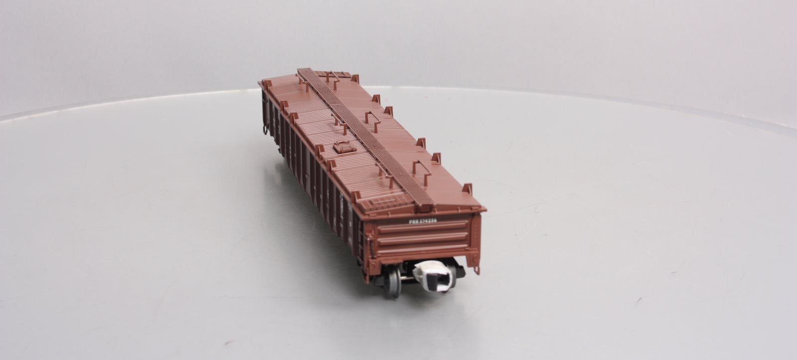 Lionel 6-17461 O Gauge Pennsylvania RR PS-5 Gondola #374256 LN/Box