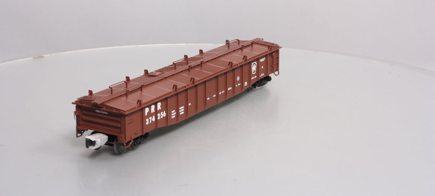 Lionel 6-17461 O Gauge Pennsylvania RR PS-5 Gondola #374256 LN/Box