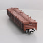 Lionel 6-17461 O Gauge Pennsylvania RR PS-5 Gondola #374256 LN/Box
