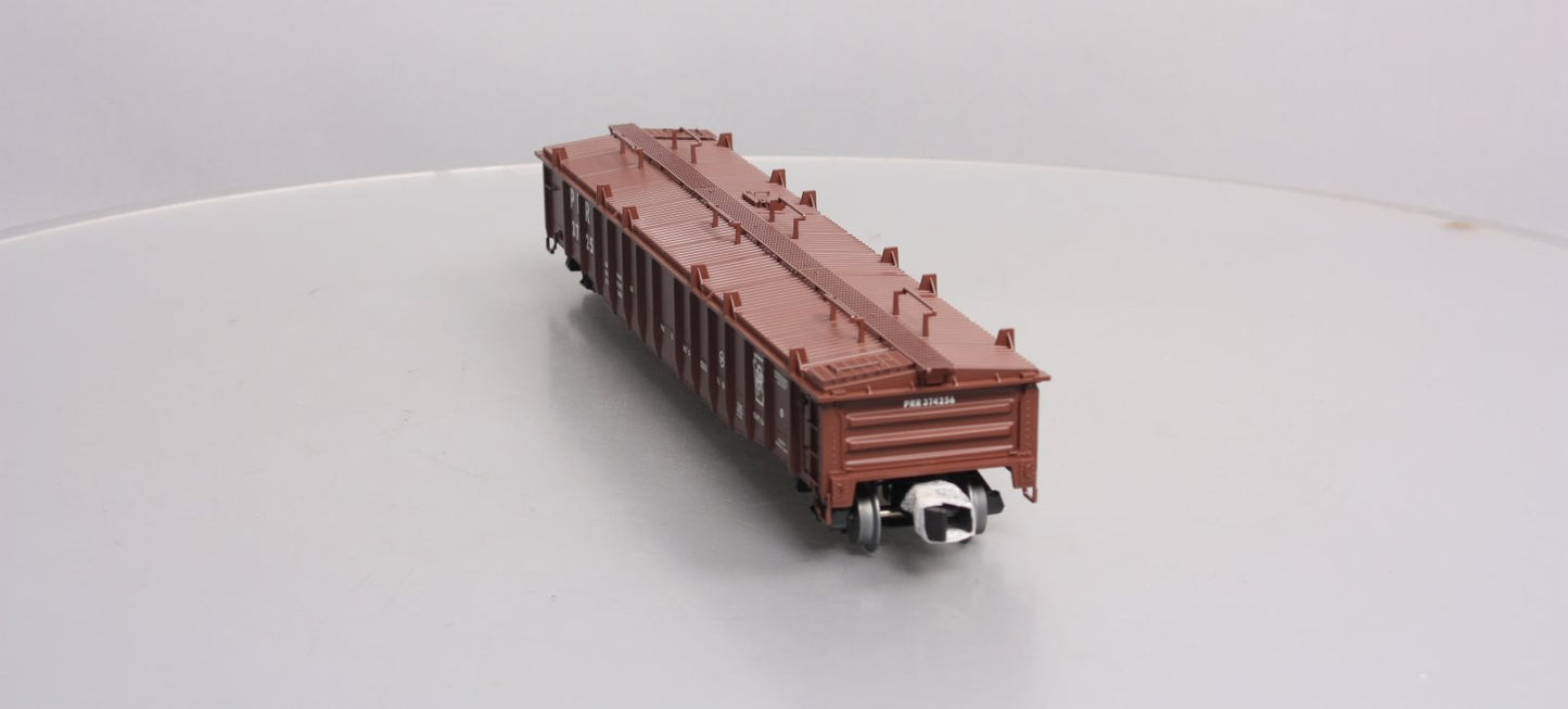 Lionel 6-17461 O Gauge Pennsylvania RR PS-5 Gondola #374256 LN/Box